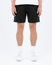 Load image into Gallery viewer, Heavyweight Shorts - Midnight Black

