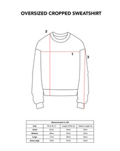 Load image into Gallery viewer, Heavyweight Sweatshirt - Chemical Blue
