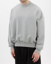 Load image into Gallery viewer, Heavyweight Sweatshirt - Marl Grey
