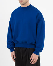 Load image into Gallery viewer, Heavyweight Sweatshirt - Chemical Blue
